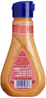 Hellmann's Thousand Island Dressing — photo 2