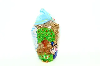 Shchedri Braty Buckwheat Groats 1kg — photo 4