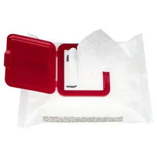 L'Oreal Triple Action Wipes for Normal Skin — photo 4