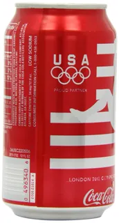 Coca-Cola Classic 355 ml (Pack 12) — photo 11