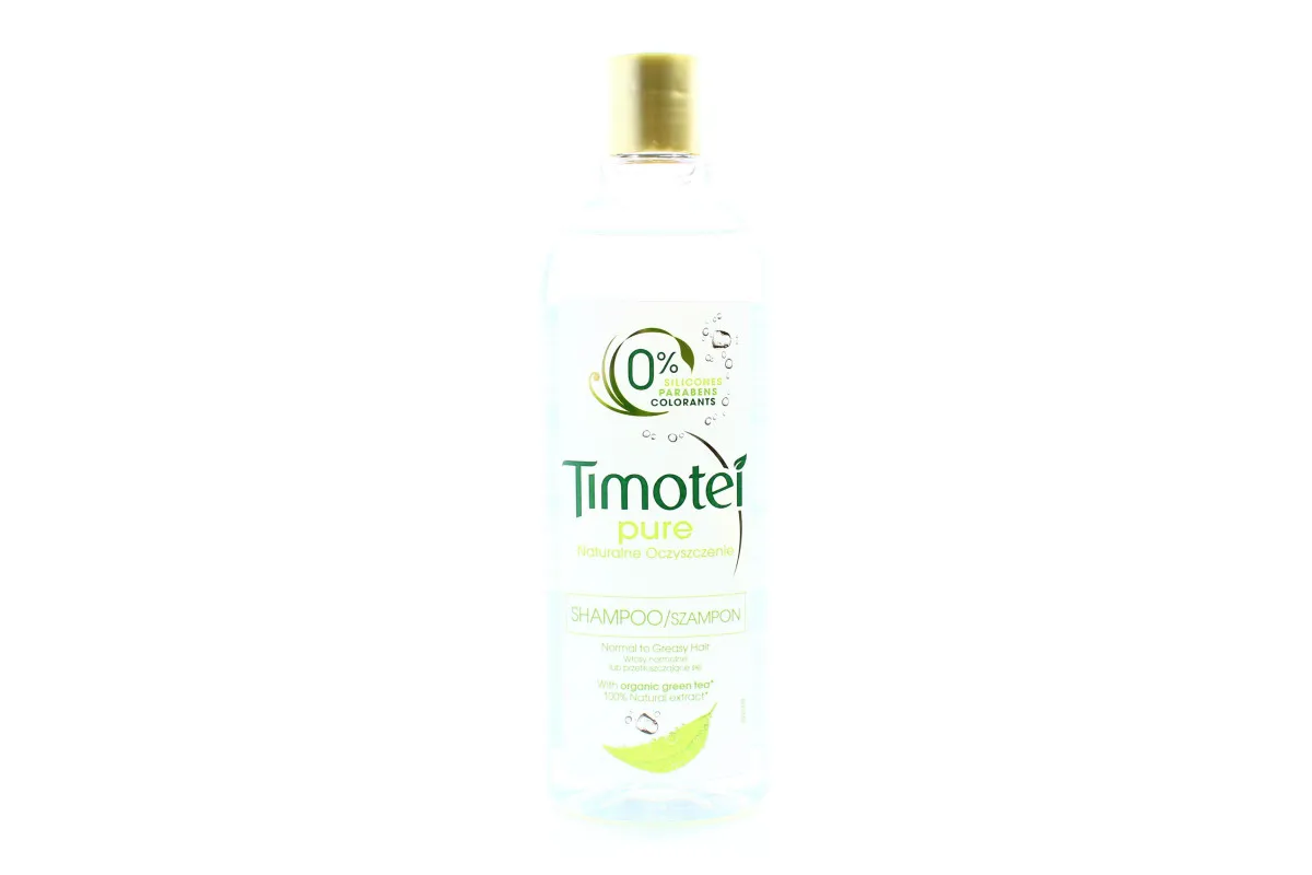 Timotei Mild Care Shampoo 400ml