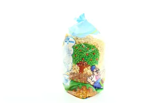 Shchedri Braty Split Peas 1kg — photo 4