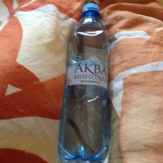 Aqua Minerale Still Water 0.6L — photo 3