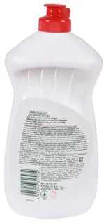 Fairy Oxi Forest Berries Dishwashing Liquid 500ml — photo 2