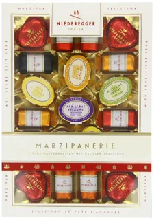 Niederegger Marzipanerie Candies 264g x5 — photo 4