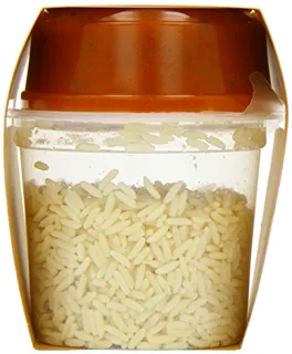 Uncle Bens® Rice Tikka Masala Spicy Microwave Ready Meal — photo 3