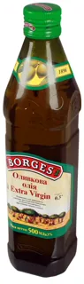 Borges Extra Virgin Olive Oil 500ml — photo 5