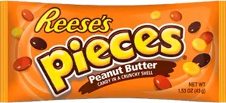 Reese's Huge American Choice Chocolate Gift Box - 7 Packs — photo 3