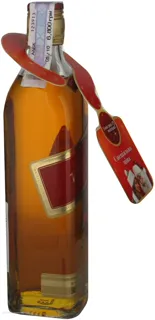Віскі Johnnie walker 40% 500 мл скляна пляшка Шотландія — фото 4