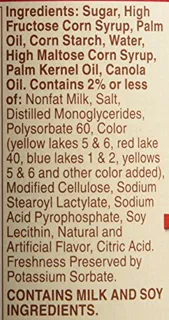 Betty Crocker Rich & Creamy Rainbow Chip Frosting, 16oz tub (3 ct) — photo 8