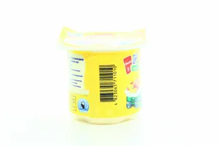 Loko-Moko Yogurt Peach 115 g — photo 2