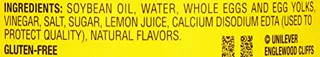 Hellmanns Real Mayonnaise, 15 oz — photo 5