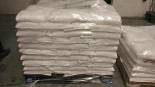 Ideal 20 kg Biological Laundry Detergent Powder 2 x 10 kg - Home, Laundry, or Professional Use — photo 9