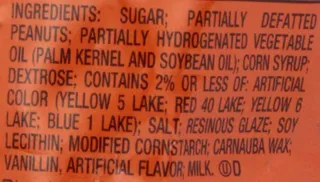 Reese's Peanut Butter Candy, 10.5 oz (Pack of 6) — photo 2