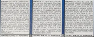 Kelloggs Rice Krispies Treats Variety Pack - 54 ct — photo 2