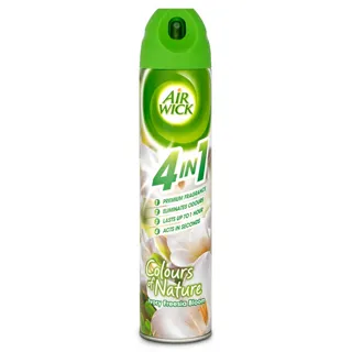 Airwick Paradise Flowers Spray 240ml — photo 4