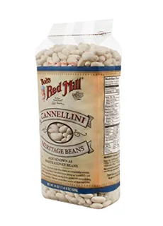Bob's Red Mill Cannellini Beans, 24 oz (Pack of 4) — photo 6