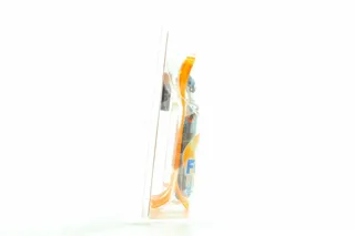 Gillette Fusion Power Flexball Razor with 1 Replacement Cartridge and Battery — photo 5