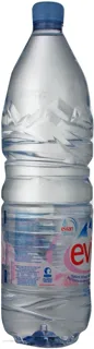 Evian Mineral Still Water Plastic Bottle 1.5L — photo 4