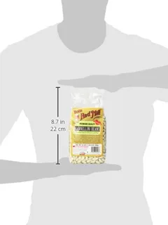 Bob's Red Mill Cannellini Beans, 24 oz (Pack of 4) — photo 8