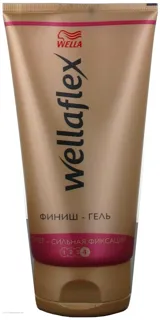Гель для волосся Wellaflex 5 Суперсильна фіксація 150 мл — фото 5