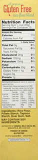 Betty Crocker Gluten-Free Rice Flour Blend, All-Purpose, 16 oz Box (Pack of 2) — photo 4