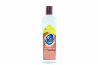 Pronto Classic Furniture Polish 300g — photo 4