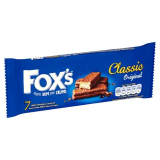 Fox's Classic Bars — photo 2