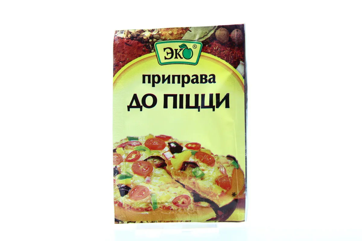 Eko Pizza and Spaghetti Seasoning