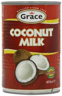 Grace Coconut Milk — photo 6