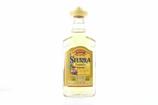 Sierra Tequila Reposado 0.7L — photo 8