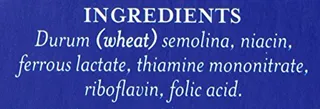 De Cecco Pasta, Thin Spaghetti, 16 oz (5 pack) — photo 3