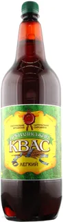 Ridna Marka Drevlyansky Classic Kvass 2000ml — photo 3