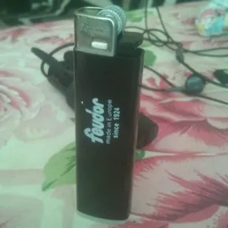 Cricket Standard Lighters — photo 16
