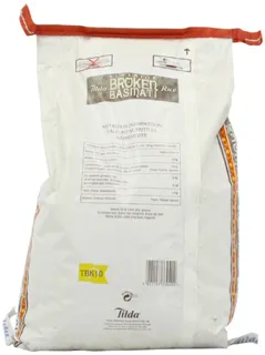 Tilda Uncooked Rice 10 kg — photo 2