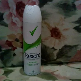 Rexona Aloe Vera Women's Antiperspirant Spray 150ml — photo 6