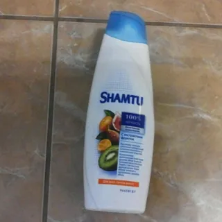 Shamtu Fruit Energy Conditioner 380ml — photo 7
