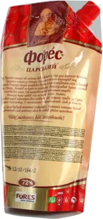 Fores Royal Mayonnaise 400g pouch — photo 3
