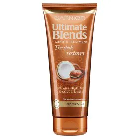 Garnier Ultimate Smooth Repair Mask — photo 3