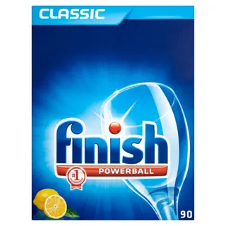 Powerball Classic 90 Lemon Tablets — photo 4