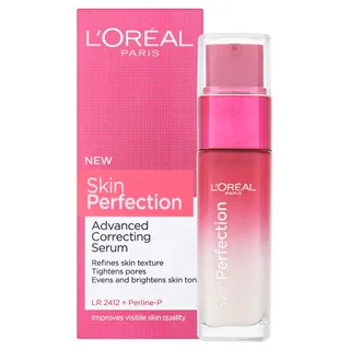 L'Oreal Skin Refining Correction Serum — photo 6