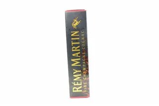 Remy Martin VSOP Cognac 0.5L — photo 2
