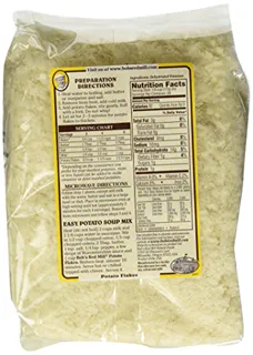 Bob's Red Mill Potato Flakes, 16 oz (Pack of 4) — photo 5
