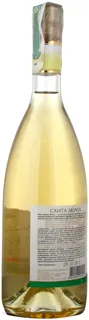Koblevo Santa Lucia White Wine Semi-Sweet 12% Glass Bottle 700ml — photo 7