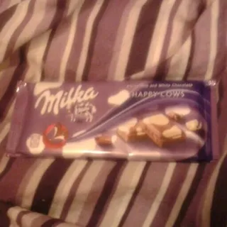 Milka Happy Cows Chocolate — photo 2