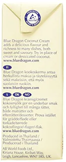 Blue Dragon Coconut Cream — photo 3