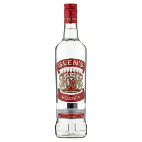 Glen's Vodka 0.7L