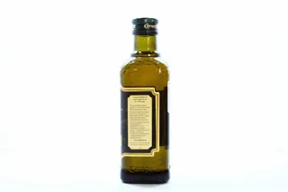 Carapelli Extra Virgin Premium Olive Oil 500ml glass bottle — photo 3