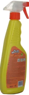 Mr Muscle Lemon Fresh Kitchen Trigger Spray 450ml — photo 3