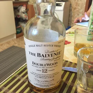 Balvenie Doublewood 12 Years Whisky 0.7L — photo 8